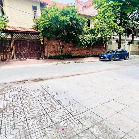 Phi Homestay 3 Room Near Sea, Center - 1988 Homestay Βουνγκ Τάου Εξωτερικό φωτογραφία