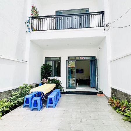 Phi Homestay 3 Room Near Sea, Center - 1988 Homestay Βουνγκ Τάου Εξωτερικό φωτογραφία