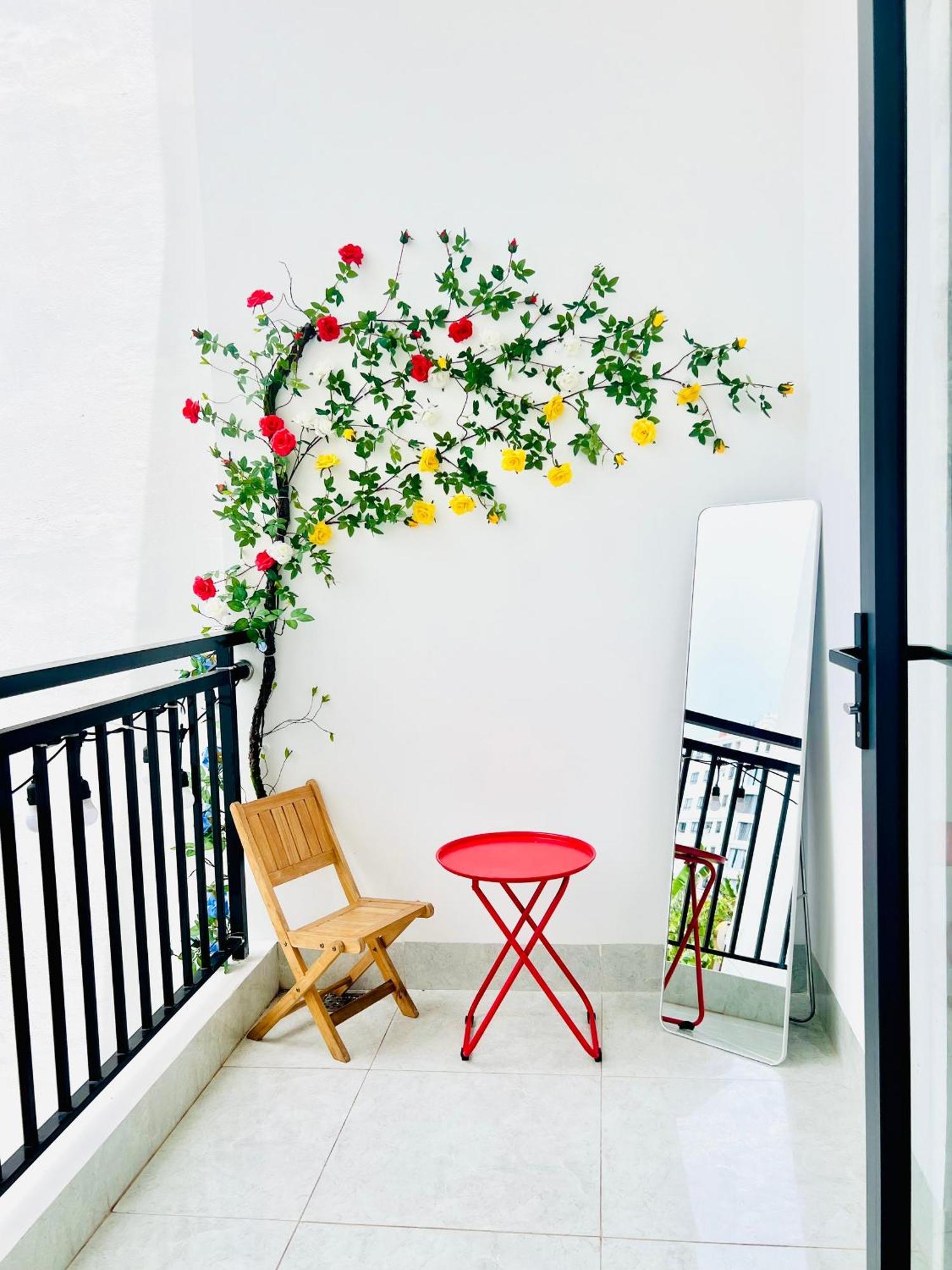 Phi Homestay 3 Room Near Sea, Center - 1988 Homestay Βουνγκ Τάου Εξωτερικό φωτογραφία
