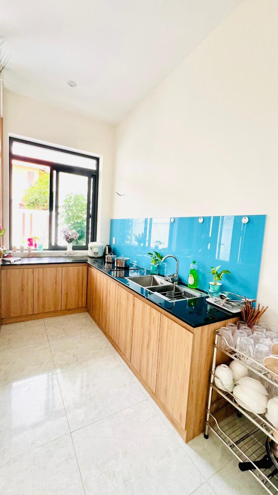 Phi Homestay 3 Room Near Sea, Center - 1988 Homestay Βουνγκ Τάου Εξωτερικό φωτογραφία