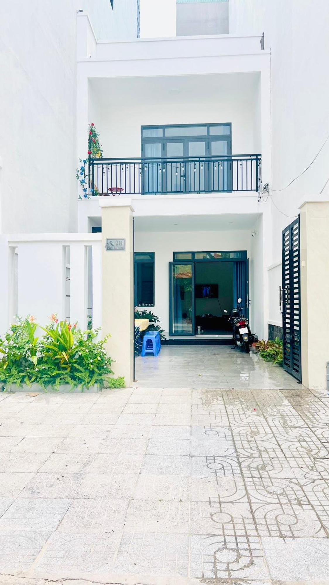 Phi Homestay 3 Room Near Sea, Center - 1988 Homestay Βουνγκ Τάου Εξωτερικό φωτογραφία