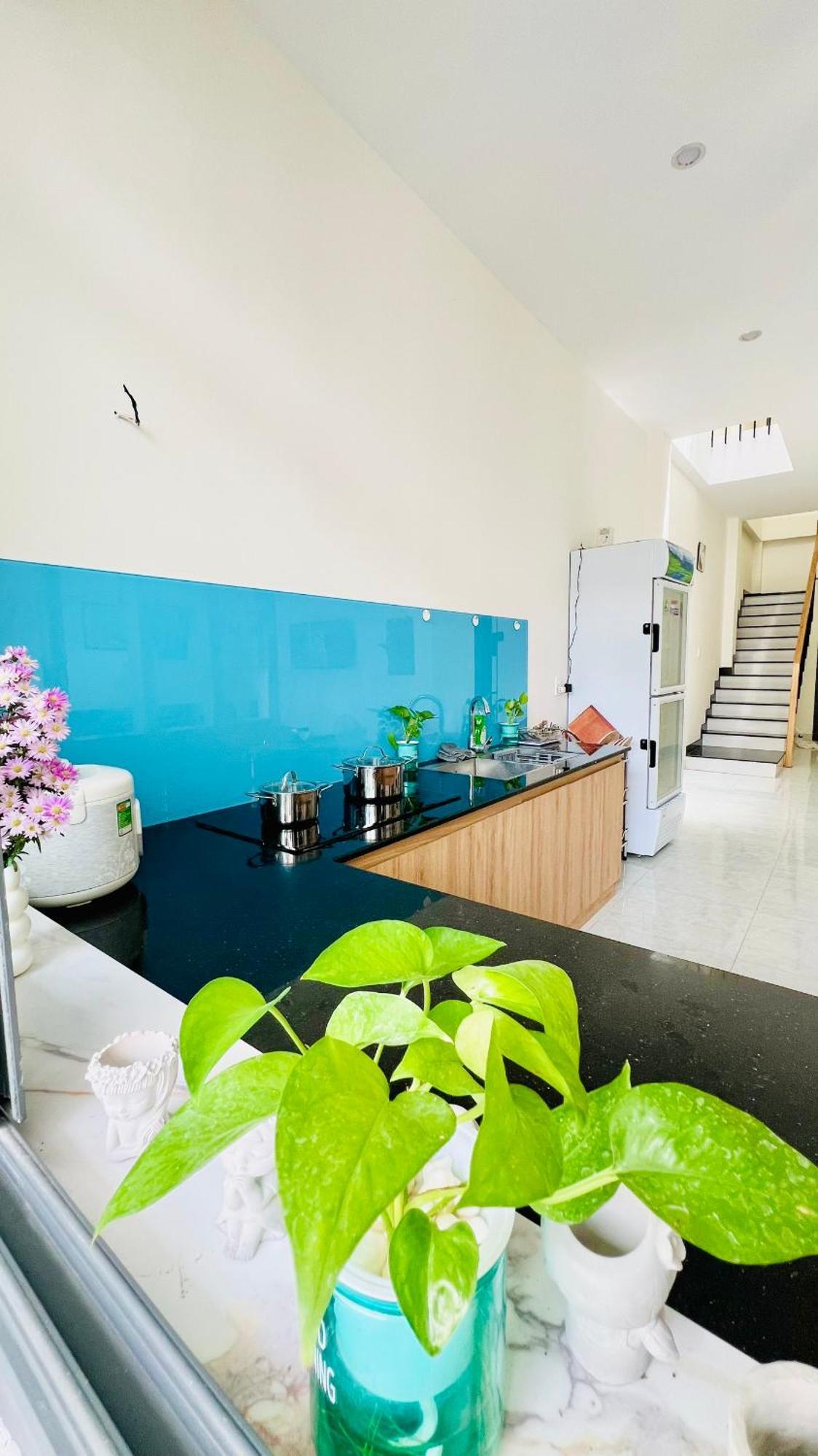 Phi Homestay 3 Room Near Sea, Center - 1988 Homestay Βουνγκ Τάου Εξωτερικό φωτογραφία