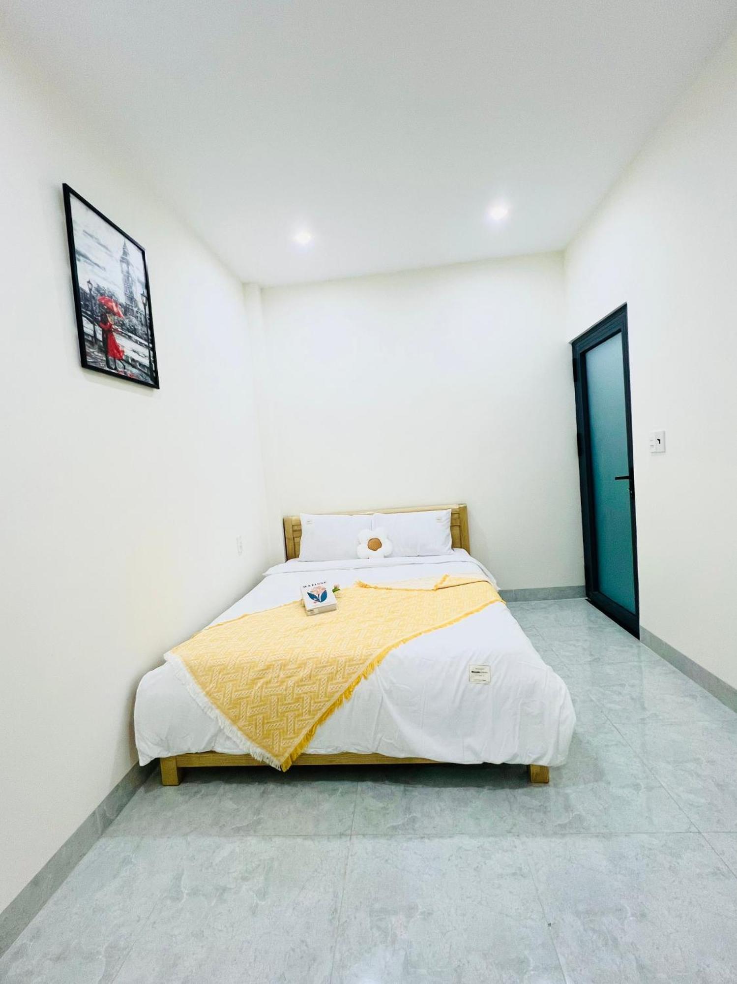 Phi Homestay 3 Room Near Sea, Center - 1988 Homestay Βουνγκ Τάου Εξωτερικό φωτογραφία