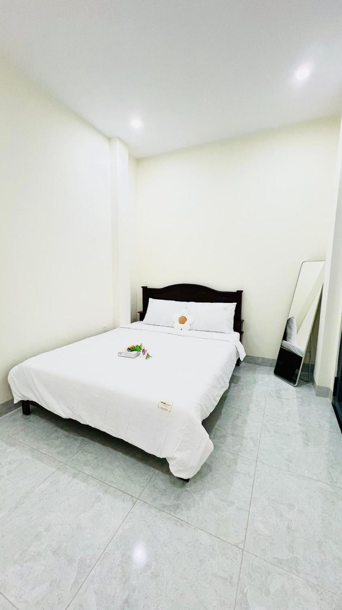 Phi Homestay 3 Room Near Sea, Center - 1988 Homestay Βουνγκ Τάου Εξωτερικό φωτογραφία