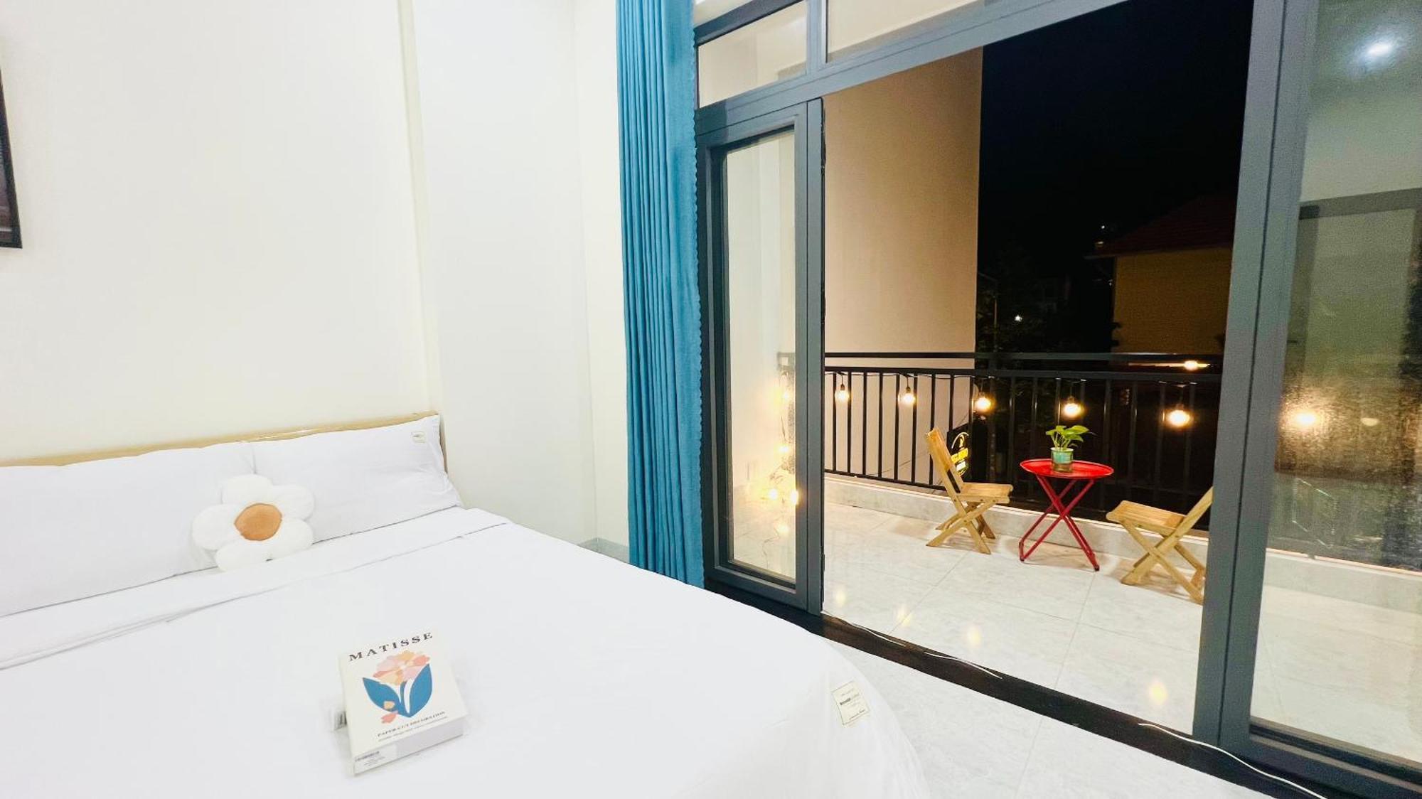 Phi Homestay 3 Room Near Sea, Center - 1988 Homestay Βουνγκ Τάου Εξωτερικό φωτογραφία
