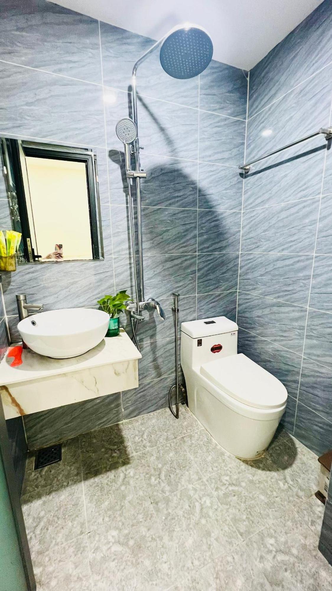 Phi Homestay 3 Room Near Sea, Center - 1988 Homestay Βουνγκ Τάου Εξωτερικό φωτογραφία
