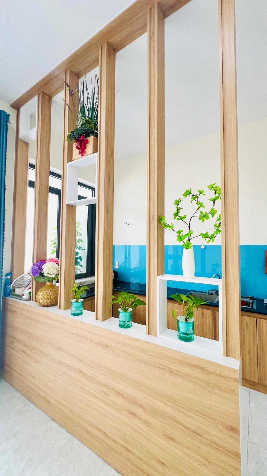 Phi Homestay 3 Room Near Sea, Center - 1988 Homestay Βουνγκ Τάου Εξωτερικό φωτογραφία