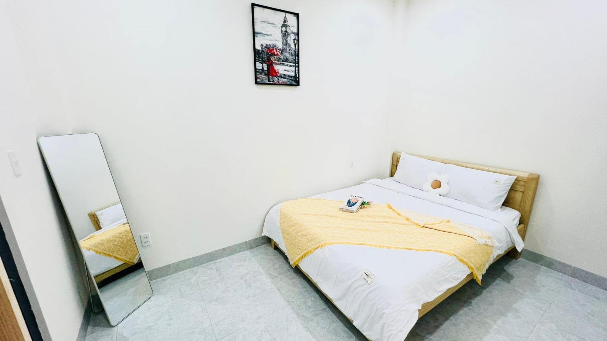 Phi Homestay 3 Room Near Sea, Center - 1988 Homestay Βουνγκ Τάου Εξωτερικό φωτογραφία