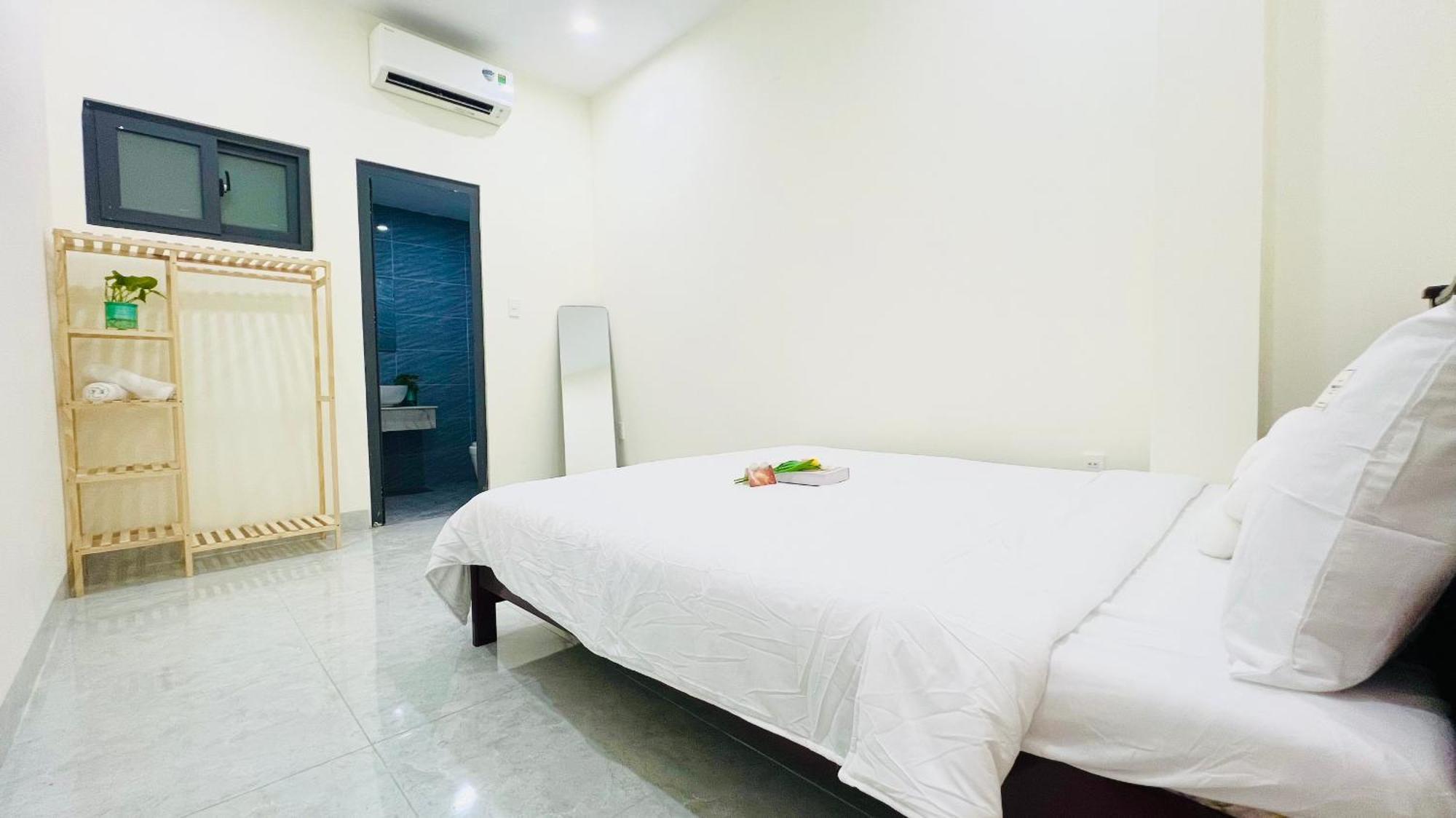 Phi Homestay 3 Room Near Sea, Center - 1988 Homestay Βουνγκ Τάου Εξωτερικό φωτογραφία