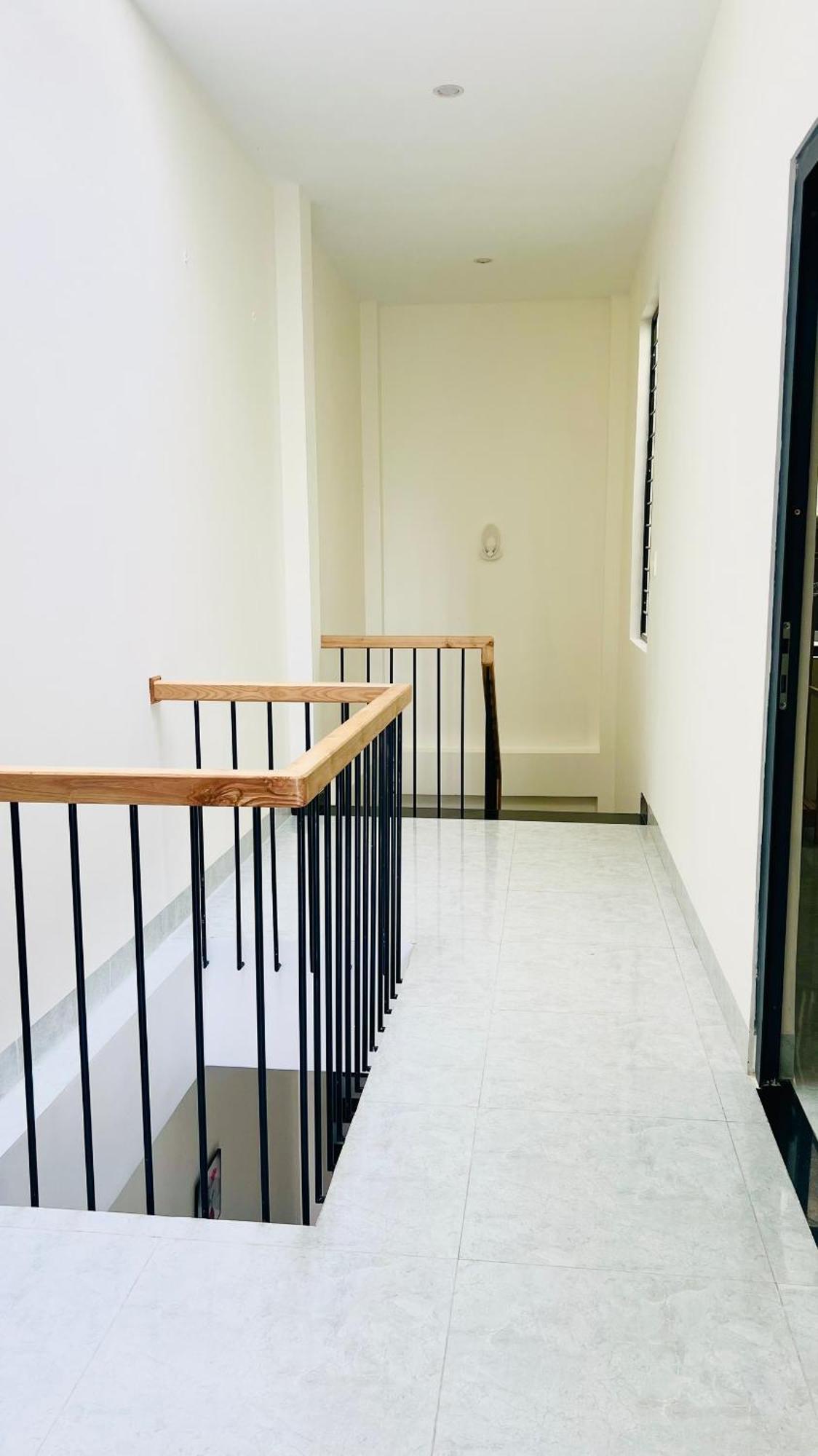 Phi Homestay 3 Room Near Sea, Center - 1988 Homestay Βουνγκ Τάου Εξωτερικό φωτογραφία