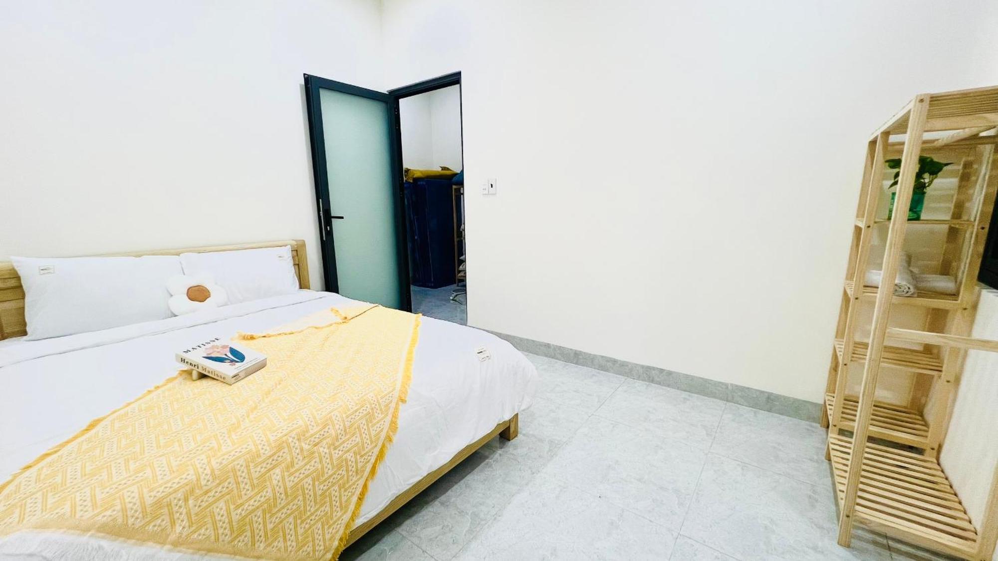 Phi Homestay 3 Room Near Sea, Center - 1988 Homestay Βουνγκ Τάου Εξωτερικό φωτογραφία